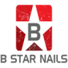 B Star Nails