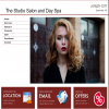 The Studio Salon & Day Spa